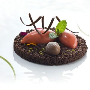 Pastry & Bakery