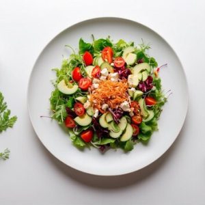 Snacks & Meals