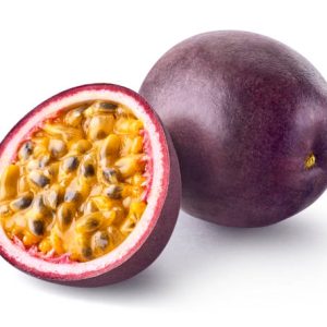 Fruit Paste