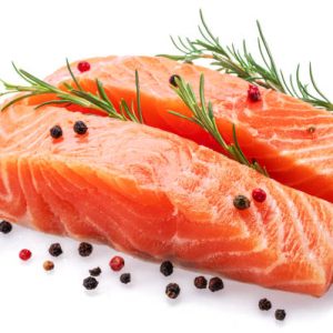 Sea Foods