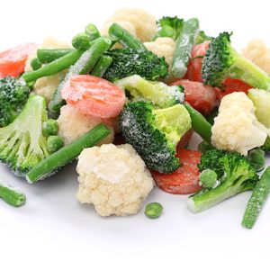 Frozen Appetizers